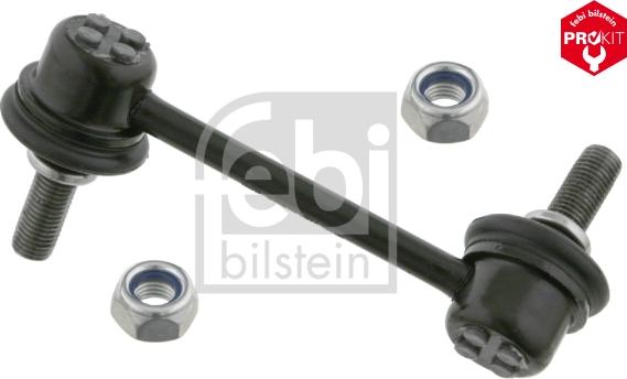 Febi Bilstein 23712 - Stiepnis / Atsaite, Stabilizators autospares.lv