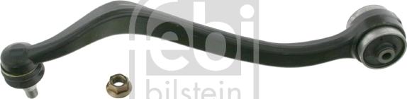 Febi Bilstein 23731 - Neatkarīgās balstiekārtas svira, Riteņa piekare www.autospares.lv