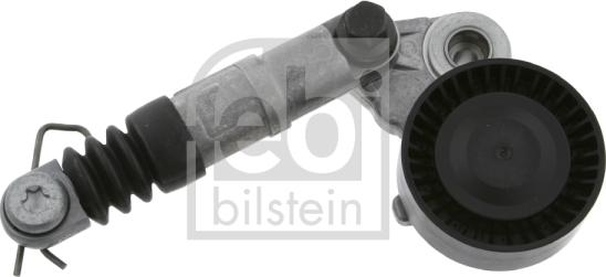 Febi Bilstein 23772 - Siksnas spriegotājs, Ķīļsiksna www.autospares.lv