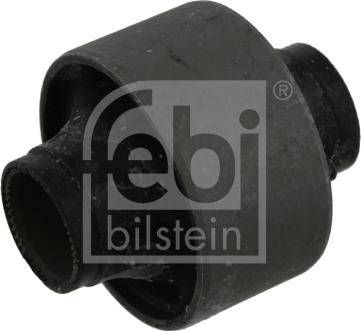 Febi Bilstein 22945 - Сайлентблок, рычаг подвески колеса www.autospares.lv