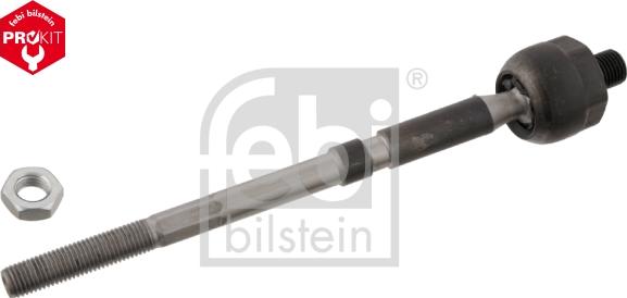 Febi Bilstein 22959 - Aksiālais šarnīrs, Stūres šķērsstiepnis www.autospares.lv