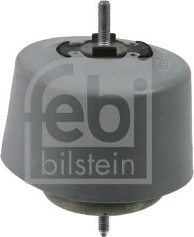 Febi Bilstein 22956 - Подушка, опора, подвеска двигателя www.autospares.lv