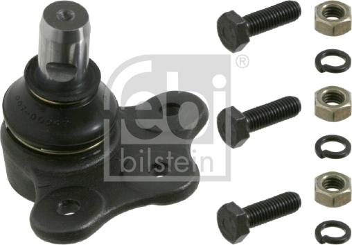 Febi Bilstein 22951 - Ball Joint www.autospares.lv