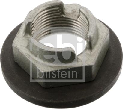 Febi Bilstein 22953 - Uzgrieznis, Ass kakliņš www.autospares.lv