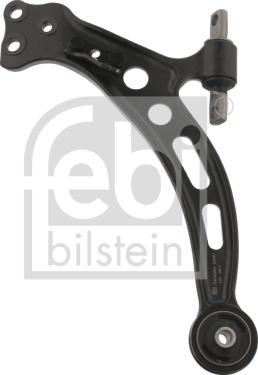 Febi Bilstein 22967 - Neatkarīgās balstiekārtas svira, Riteņa piekare www.autospares.lv