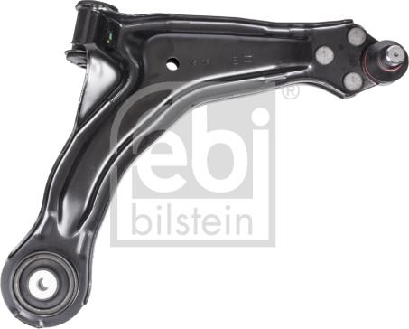 Febi Bilstein 22919 - Neatkarīgās balstiekārtas svira, Riteņa piekare www.autospares.lv