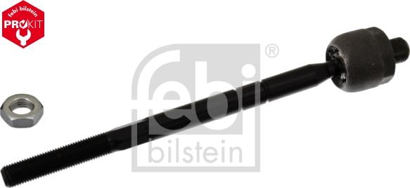 Febi Bilstein 22915 - Aksiālais šarnīrs, Stūres šķērsstiepnis www.autospares.lv