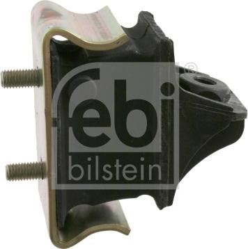 Febi Bilstein 22910 - Holder, engine mounting www.autospares.lv