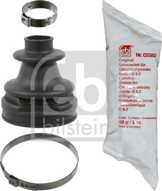 Febi Bilstein 22985 - Пыльник, приводной вал www.autospares.lv