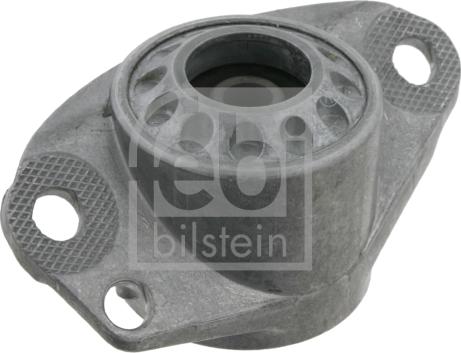 Febi Bilstein 22986 - Amortizatora statnes balsts www.autospares.lv