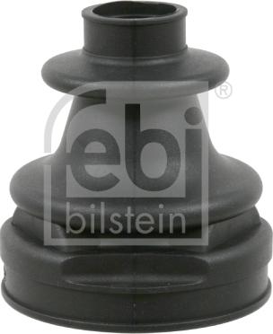 Febi Bilstein 22983 - Putekļusargs, Piedziņas vārpsta autospares.lv