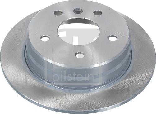 Febi Bilstein 22931 - Brake Disc www.autospares.lv