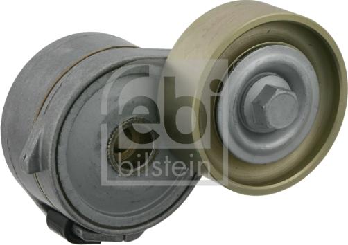 Febi Bilstein 22973 - Siksnas spriegotājs, Ķīļsiksna www.autospares.lv