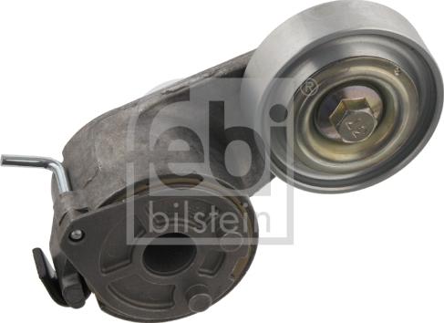 Febi Bilstein 22972 - Siksnas spriegotājs, Ķīļsiksna autospares.lv