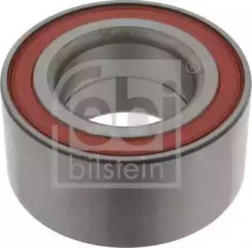 Febi Bilstein 22461 - Riteņa rumbas gultnis autospares.lv