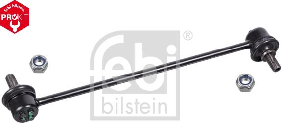 Febi Bilstein 22463 - Rod / Strut, stabiliser www.autospares.lv