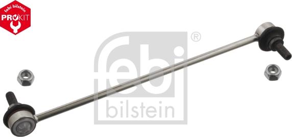 Febi Bilstein 22481 - Stiepnis / Atsaite, Stabilizators autospares.lv