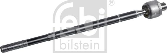 Febi Bilstein 22470 - Aksiālais šarnīrs, Stūres šķērsstiepnis autospares.lv