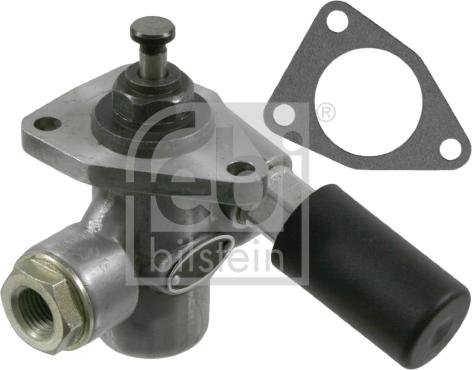 Febi Bilstein 22471 - Sūknis, Degvielas padeves sistēma www.autospares.lv