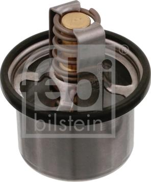 Febi Bilstein 22545 - Termostats, Dzesēšanas šķidrums www.autospares.lv