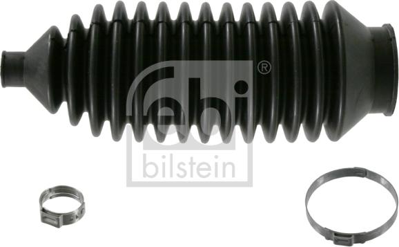 Febi Bilstein 22558 - Bellow Set, steering www.autospares.lv