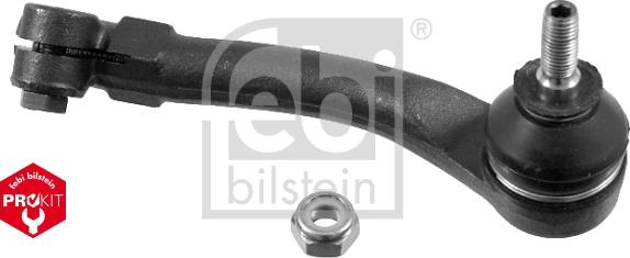 Febi Bilstein 22514 - Stūres šķērsstiepņa uzgalis autospares.lv