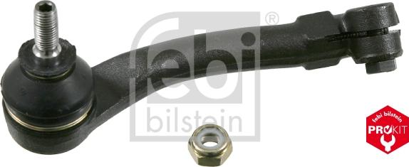 Febi Bilstein 22513 - Stūres šķērsstiepņa uzgalis autospares.lv