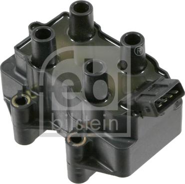 Febi Bilstein 22581 - Aizdedzes spole autospares.lv