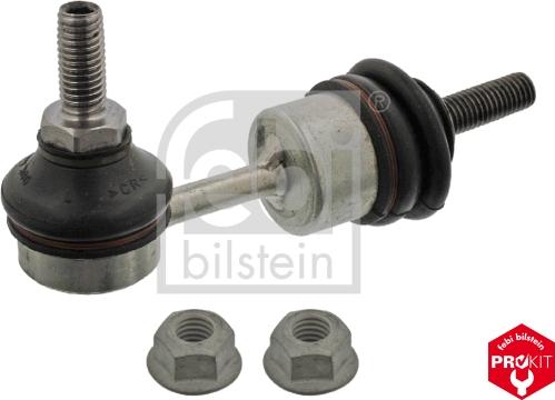 Febi Bilstein 22588 - Тяга / стойка, стабилизатор www.autospares.lv