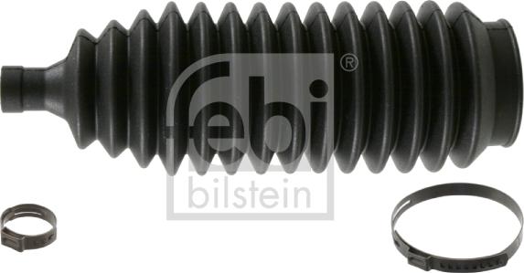 Febi Bilstein 22533 - Putekļusargu komplekts, Stūres iekārta www.autospares.lv