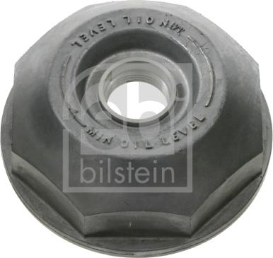 Febi Bilstein 22527 - Vāks, Riteņa rumbas gultnis www.autospares.lv