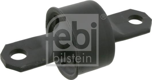 Febi Bilstein 22699 - Сайлентблок балки моста www.autospares.lv