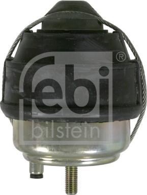 Febi Bilstein 22646 - Piekare, Dzinējs www.autospares.lv