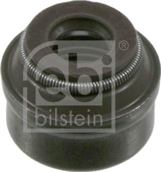 Febi Bilstein 22603 - Blīvgredzens, Vārsta kāts www.autospares.lv