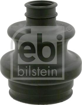 Febi Bilstein 22607 - Putekļusargs, Piedziņas vārpsta autospares.lv