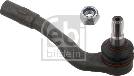 Febi Bilstein 22614 - Stūres šķērsstiepņa uzgalis autospares.lv