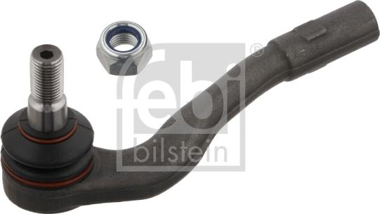 Febi Bilstein 22615 - Stūres šķērsstiepņa uzgalis autospares.lv