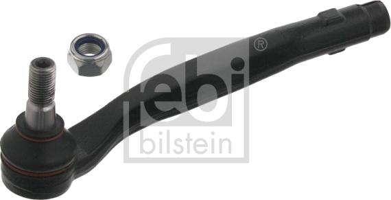 Febi Bilstein 22613 - Stūres šķērsstiepņa uzgalis www.autospares.lv