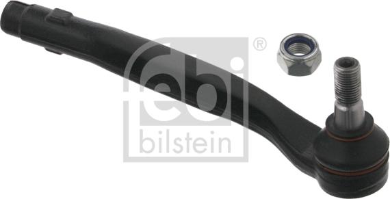 Febi Bilstein 22612 - Stūres šķērsstiepņa uzgalis www.autospares.lv