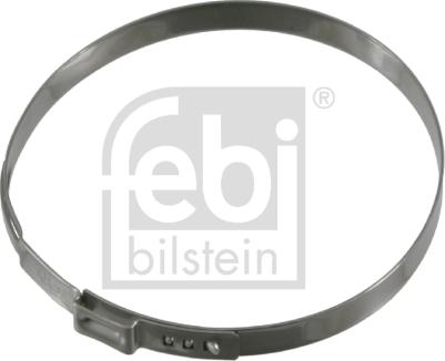 Febi Bilstein 22629 - Putekļusargu komplekts, Stūres iekārta www.autospares.lv