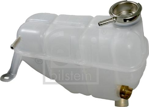 Febi Bilstein 22626 - Kompensācijas tvertne, Dzesēšanas šķidrums www.autospares.lv