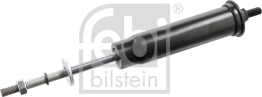 Febi Bilstein 22093 - Demferis, Kabīnes stiprinājums www.autospares.lv