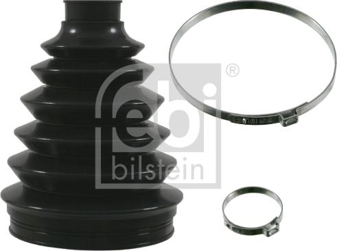 Febi Bilstein 22092 - Putekļusargs, Piedziņas vārpsta autospares.lv