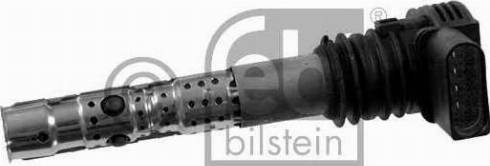 Febi Bilstein 22040 - Ignition Coil www.autospares.lv