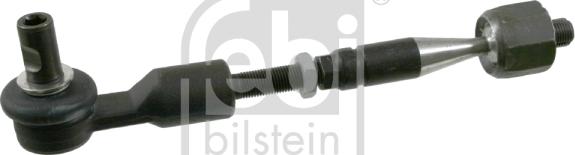 Febi Bilstein 22042 - Tie Rod www.autospares.lv