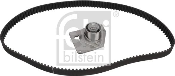 Febi Bilstein 22056 - Timing Belt Set www.autospares.lv