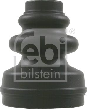 Febi Bilstein 22014 - Putekļusargs, Piedziņas vārpsta www.autospares.lv