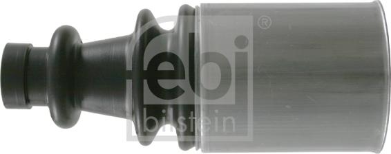 Febi Bilstein 22018 - Пыльник, приводной вал www.autospares.lv