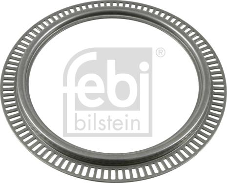 Febi Bilstein 22037 - Devēja gredzens, ABS www.autospares.lv