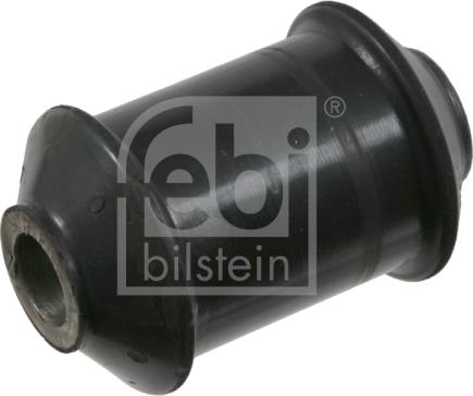 Febi Bilstein 22155 - Piekare, Šķērssvira www.autospares.lv